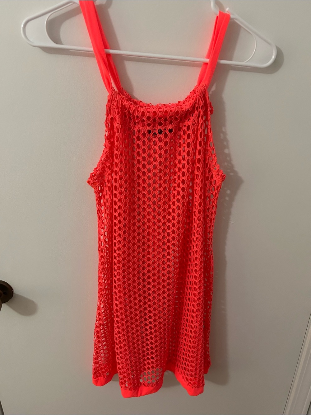 Swimsuit Coverup
